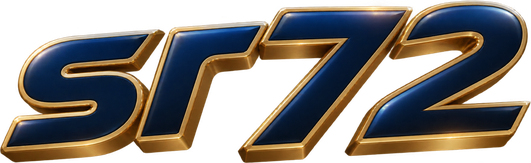 sr72 logo